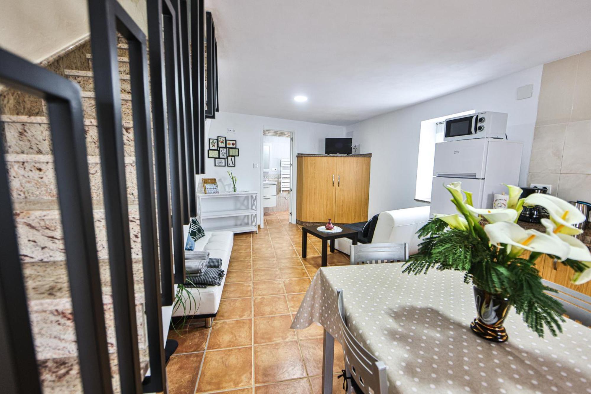 Vila A Casa De Isaura Camariñas Exteriér fotografie