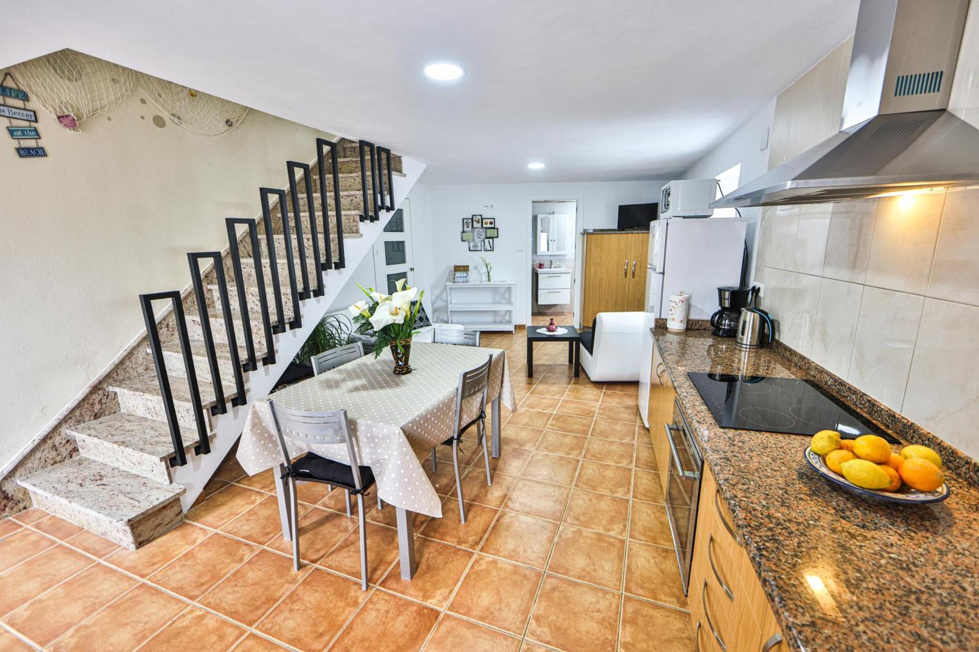 Vila A Casa De Isaura Camariñas Exteriér fotografie