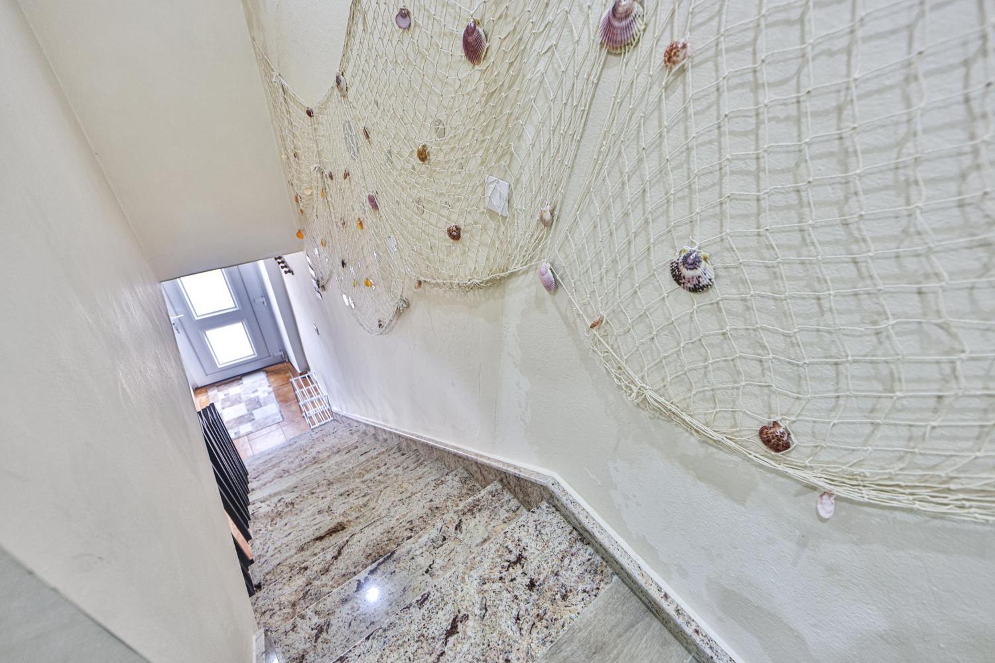 Vila A Casa De Isaura Camariñas Exteriér fotografie